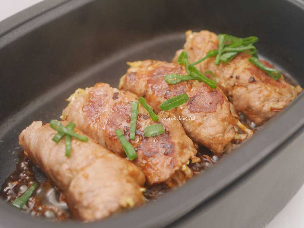 9個異國風「高麗菜食譜」分享(包含西式羅宋湯、日式大阪燒、韓式辣炒年糕) @Maruko(丸子)與美食有個約會