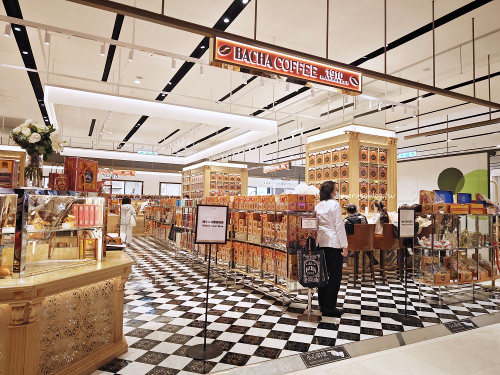 25間「台北異國料理餐廳」舌尖上的旅行，精選道地異國美食搭捷運吃美食 @Maruko(丸子)與美食有個約會