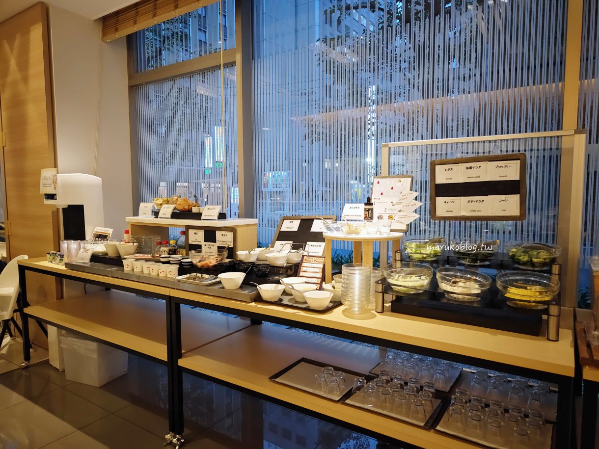 福岡博多站住宿推薦|博多東急REI飯店 JR博多站步行3分鐘,交通便利平價住宿推薦 @Maruko(丸子)與美食有個約會 福岡博多站住宿推薦|博多東急REI飯店 JR博多站步行3分鐘,交通便利平價住宿推薦 @Maruko(丸子)與美食有個約會
