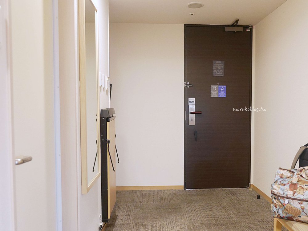 福岡博多住宿推薦|博多祇園大和魯內酒店,25㎡大房型附按摩椅近博多站 @Maruko(丸子)與美食有個約會 福岡博多住宿推薦|博多祇園大和魯內酒店,25㎡大房型附按摩椅近博多站 @Maruko(丸子)與美食有個約會