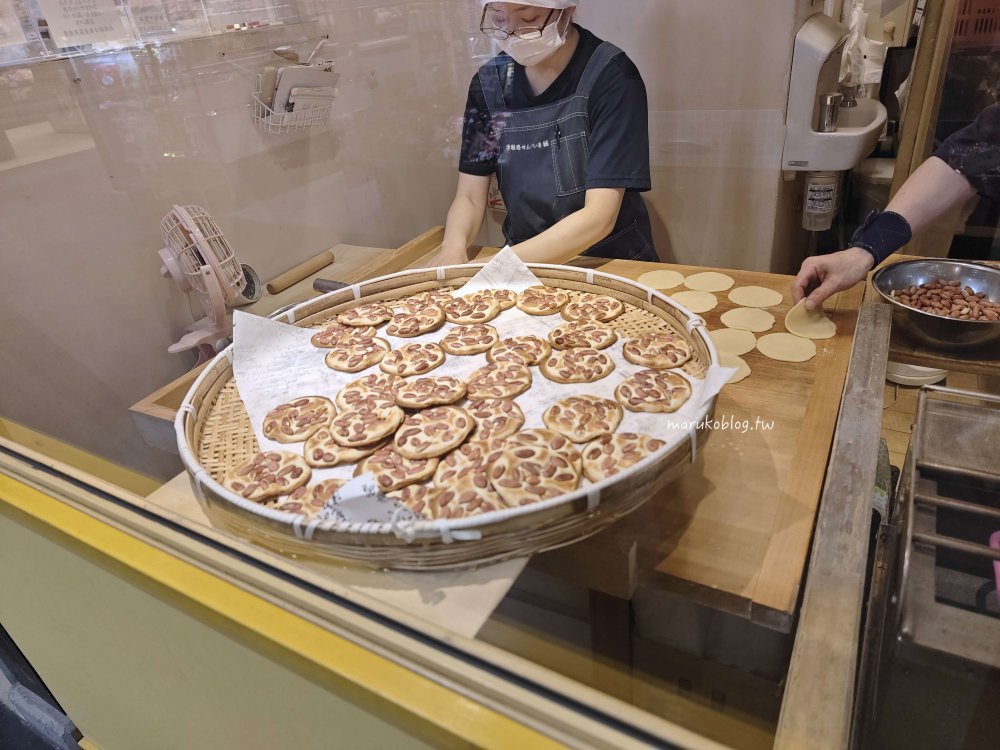 青森伴手禮「手燒津輕路小山煎餅」弘前70年老店手工現烤香脆堅果煎餅 @Maruko(丸子)與美食有個約會 青森伴手禮「手燒津輕路小山煎餅」弘前70年老店手工現烤香脆堅果煎餅 @Maruko(丸子)與美食有個約會