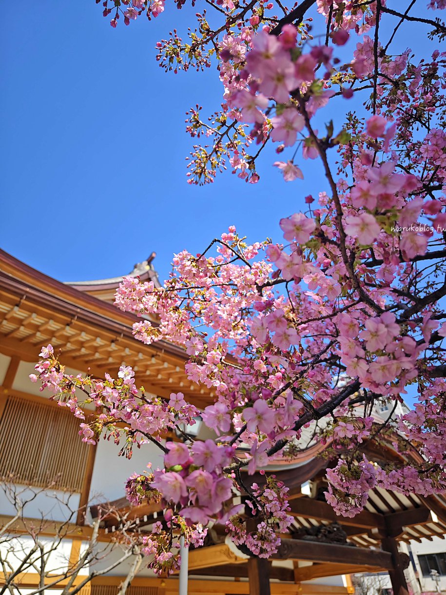 福岡景點「櫛田神社」四季皆美近上川端通商店街、博多運河城、中洲屋台一日行程推薦 @Maruko(丸子)與美食有個約會