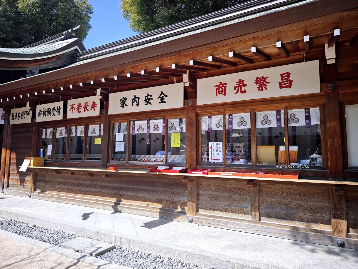 福岡景點「櫛田神社」四季皆美近上川端通商店街、博多運河城、中洲屋台一日行程推薦 @Maruko(丸子)與美食有個約會