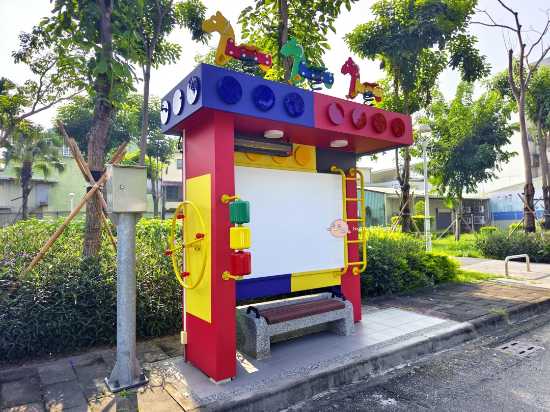 【屏東旅遊懶人包】10個屏東市最可愛藝術候車亭|搭觀光公車一日遊,拍照打卡超療癒 @Maruko(丸子)與美食有個約會 【屏東旅遊懶人包】10個屏東市最可愛藝術候車亭|搭觀光公車一日遊,拍照打卡超療癒 @Maruko(丸子)與美食有個約會