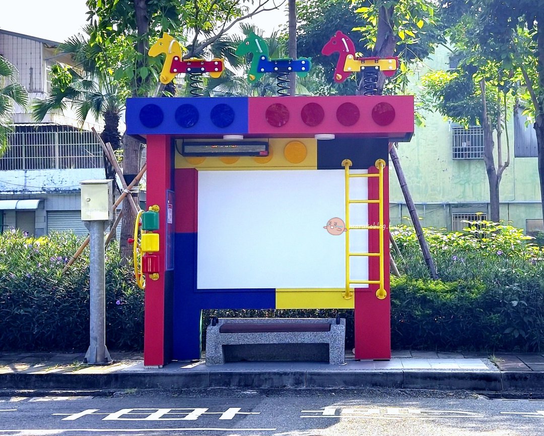 【屏東旅遊懶人包】10個屏東市最可愛藝術候車亭|搭觀光公車一日遊,拍照打卡超療癒 @Maruko(丸子)與美食有個約會 【屏東旅遊懶人包】10個屏東市最可愛藝術候車亭|搭觀光公車一日遊,拍照打卡超療癒 @Maruko(丸子)與美食有個約會