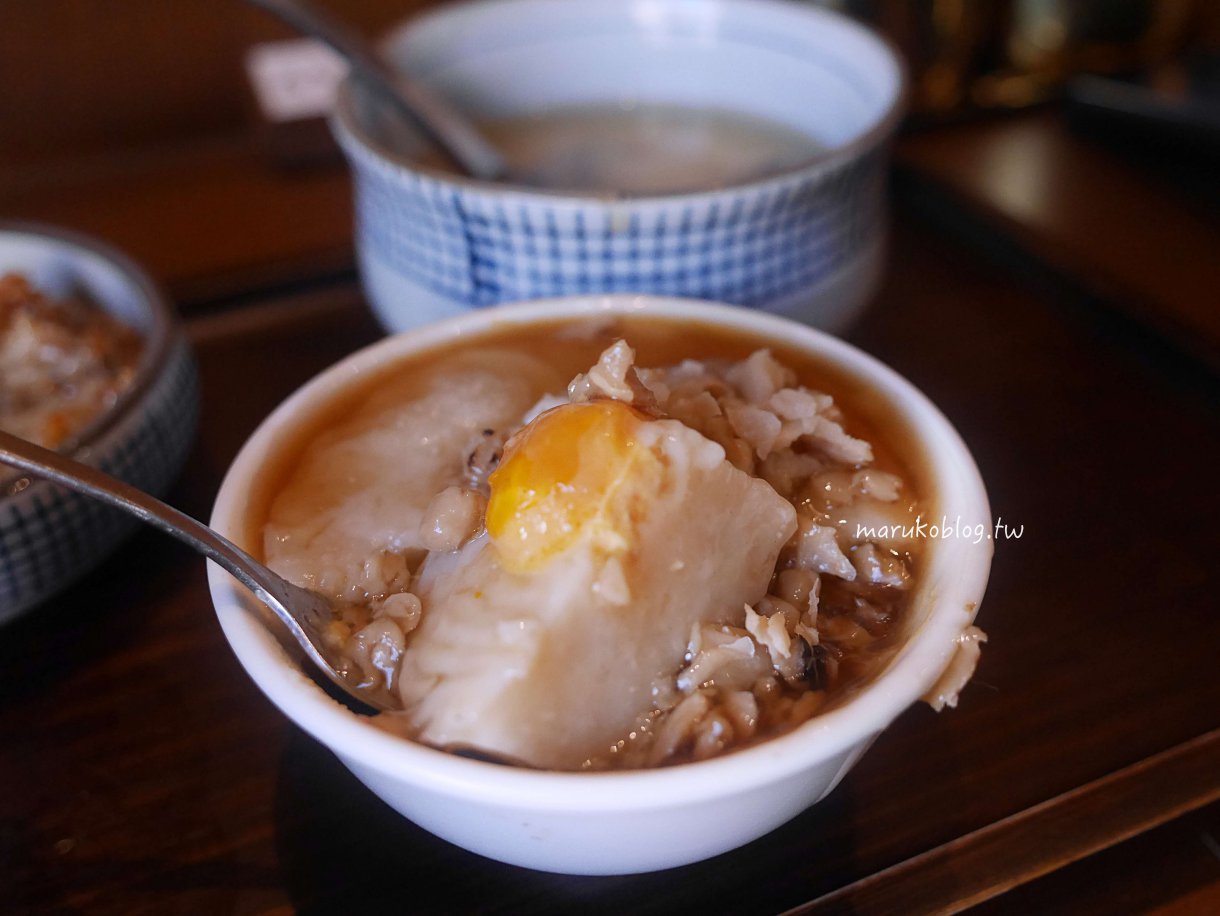 屏東美食「江記制粿(原江記碗粿)」老店新風貌大埔55年老店傳承三代傳統古早味碗粿 @Maruko(丸子)與美食有個約會