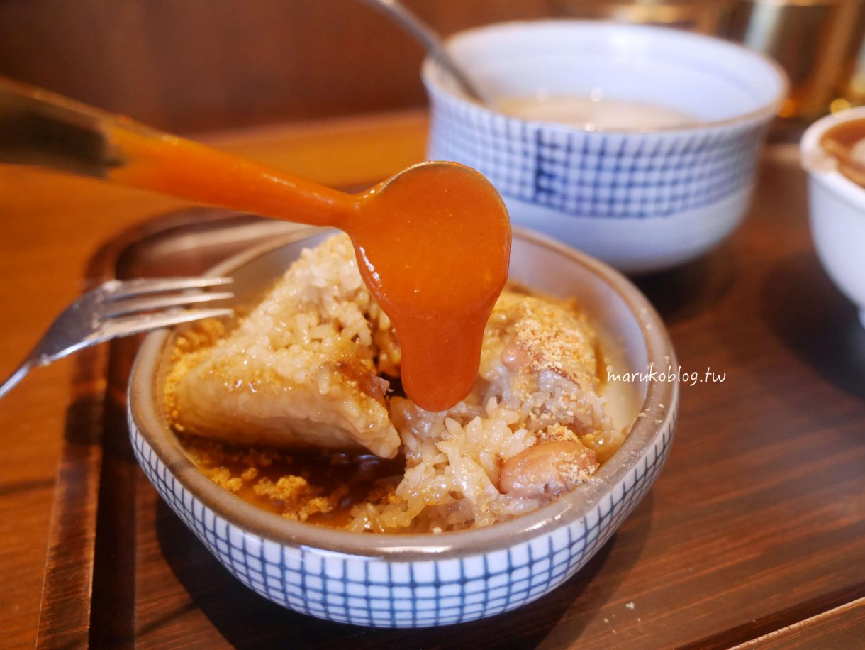屏東美食「江記制粿(原江記碗粿)」老店新風貌大埔55年老店傳承三代傳統古早味碗粿 @Maruko(丸子)與美食有個約會
