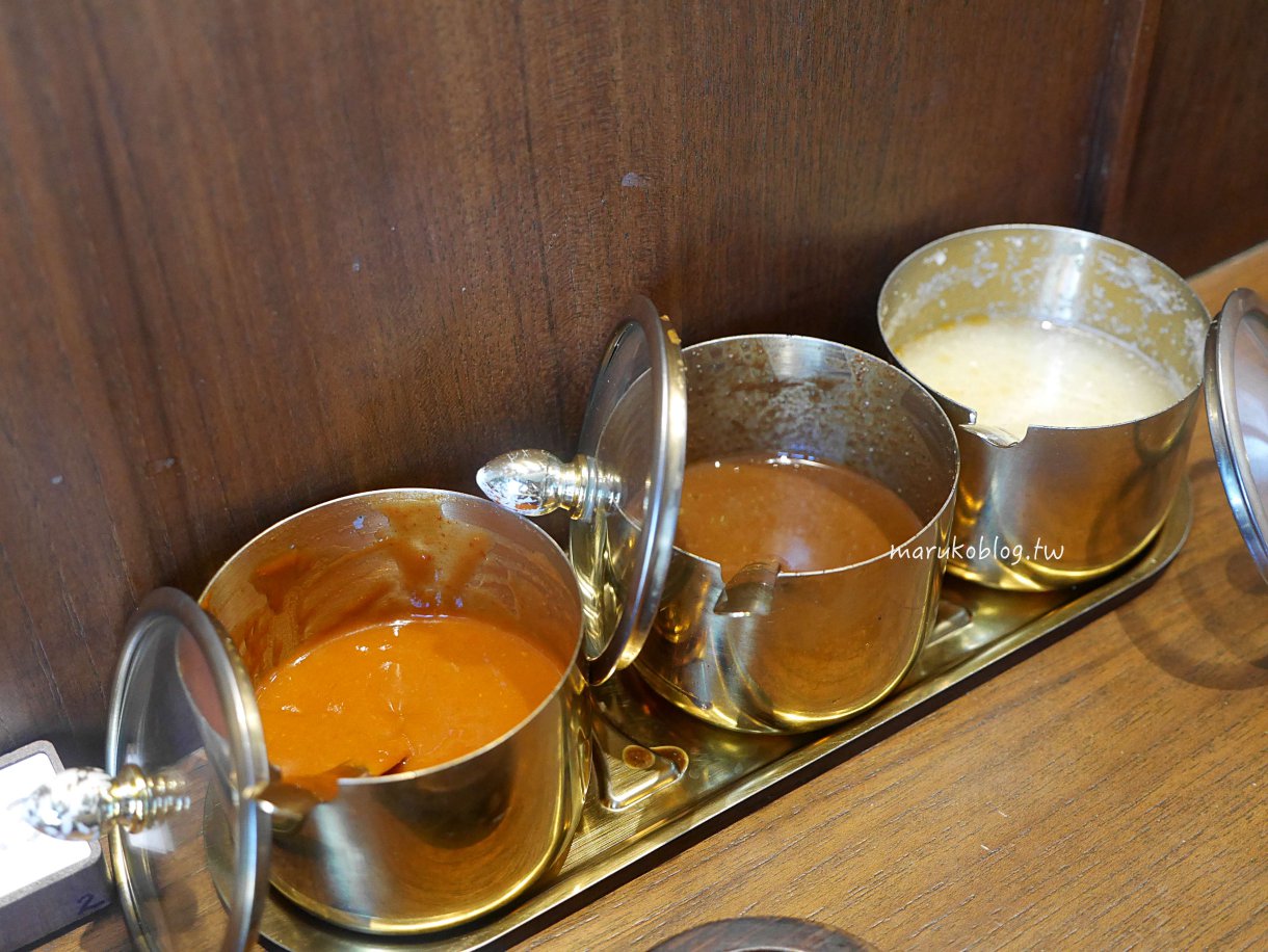 屏東美食「江記制粿(原江記碗粿)」老店新風貌大埔55年老店傳承三代傳統古早味碗粿 @Maruko(丸子)與美食有個約會