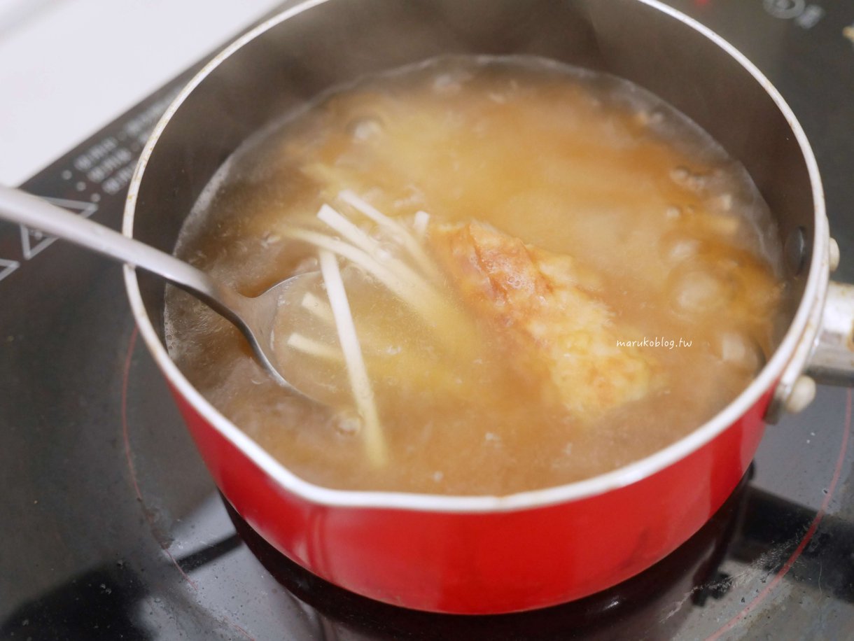 「烹大師」昆布風味食譜「沖繩風豬肉麵」免熬湯!清爽不膩日式燉豬肉湯頭 @Maruko(丸子)與美食有個約會 「烹大師」昆布風味食譜「沖繩風豬肉麵」免熬湯!清爽不膩日式燉豬肉湯頭 @Maruko(丸子)與美食有個約會