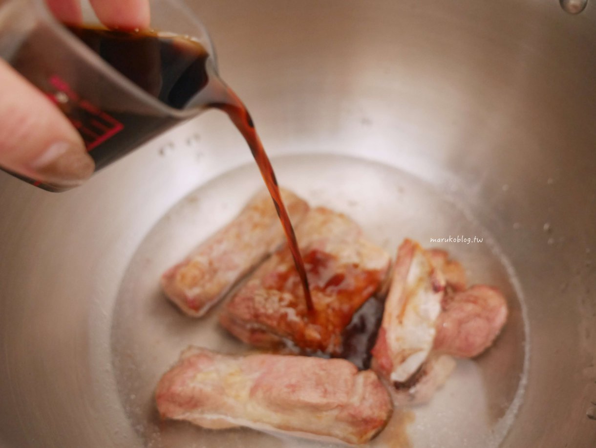 「烹大師」昆布風味食譜「沖繩風豬肉麵」免熬湯!清爽不膩日式燉豬肉湯頭 @Maruko(丸子)與美食有個約會 「烹大師」昆布風味食譜「沖繩風豬肉麵」免熬湯!清爽不膩日式燉豬肉湯頭 @Maruko(丸子)與美食有個約會