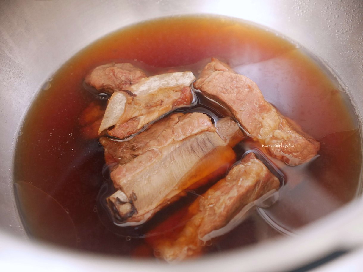 「烹大師」昆布風味食譜「沖繩風豬肉麵」免熬湯!清爽不膩日式燉豬肉湯頭 @Maruko(丸子)與美食有個約會 「烹大師」昆布風味食譜「沖繩風豬肉麵」免熬湯!清爽不膩日式燉豬肉湯頭 @Maruko(丸子)與美食有個約會