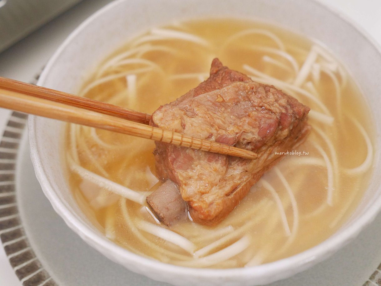 「烹大師」昆布風味食譜「沖繩風豬肉麵」免熬湯!清爽不膩日式燉豬肉湯頭 @Maruko(丸子)與美食有個約會 「烹大師」昆布風味食譜「沖繩風豬肉麵」免熬湯!清爽不膩日式燉豬肉湯頭 @Maruko(丸子)與美食有個約會