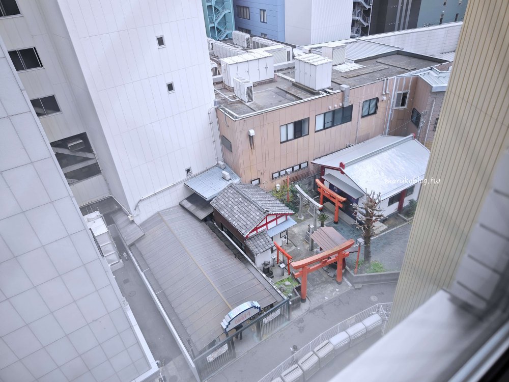 福岡博多住宿推薦|博多祇園大和魯內酒店,25㎡大房型附按摩椅近博多站 @Maruko(丸子)與美食有個約會 福岡博多住宿推薦|博多祇園大和魯內酒店,25㎡大房型附按摩椅近博多站 @Maruko(丸子)與美食有個約會