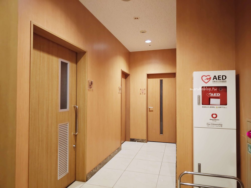 福岡博多住宿推薦|博多祇園大和魯內酒店,25㎡大房型附按摩椅近博多站 @Maruko(丸子)與美食有個約會 福岡博多住宿推薦|博多祇園大和魯內酒店,25㎡大房型附按摩椅近博多站 @Maruko(丸子)與美食有個約會