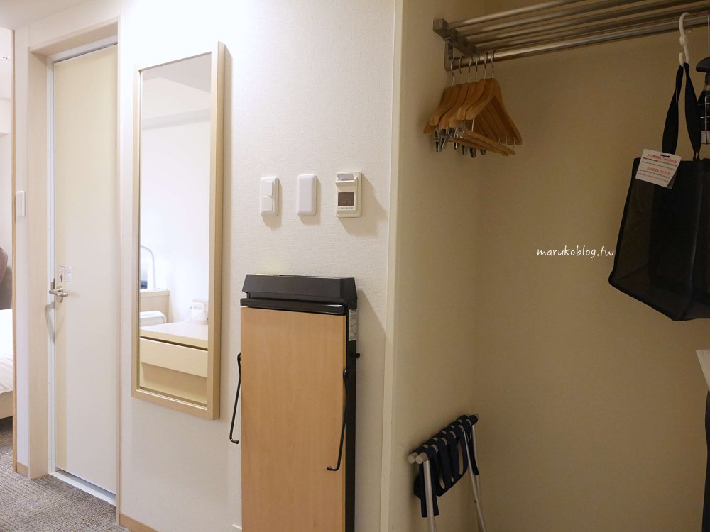 福岡博多住宿推薦|博多祇園大和魯內酒店,25㎡大房型附按摩椅近博多站 @Maruko(丸子)與美食有個約會 福岡博多住宿推薦|博多祇園大和魯內酒店,25㎡大房型附按摩椅近博多站 @Maruko(丸子)與美食有個約會