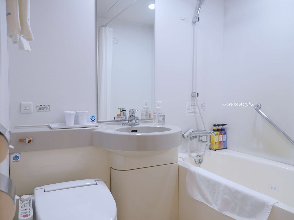 福岡博多住宿推薦|博多祇園大和魯內酒店,25㎡大房型附按摩椅近博多站 @Maruko(丸子)與美食有個約會 福岡博多住宿推薦|博多祇園大和魯內酒店,25㎡大房型附按摩椅近博多站 @Maruko(丸子)與美食有個約會