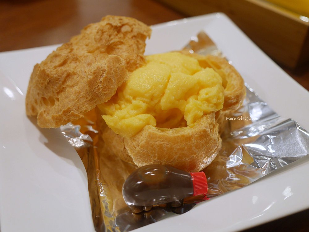 佐世保美食「檸檬牛排.泡芙 蜂之家」長崎佐世保商店街70年老字號餐廳 @Maruko(丸子)與美食有個約會