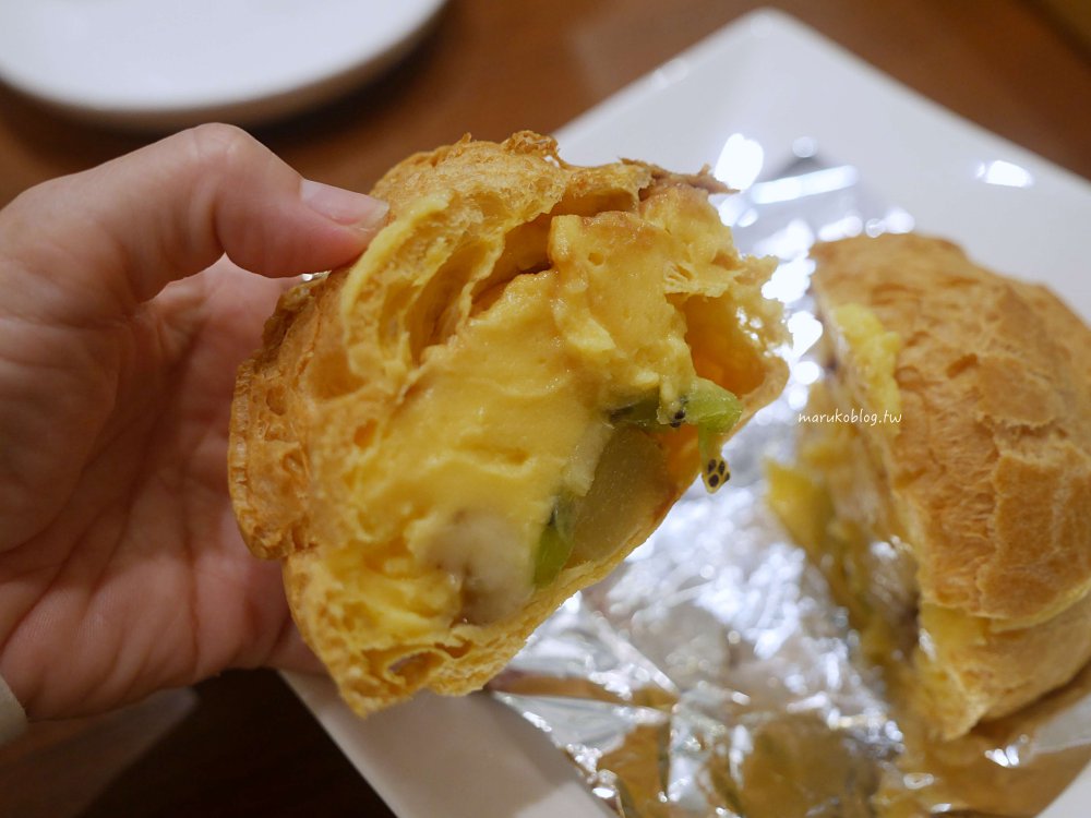 佐世保美食「檸檬牛排.泡芙 蜂之家」長崎佐世保商店街70年老字號餐廳 @Maruko(丸子)與美食有個約會