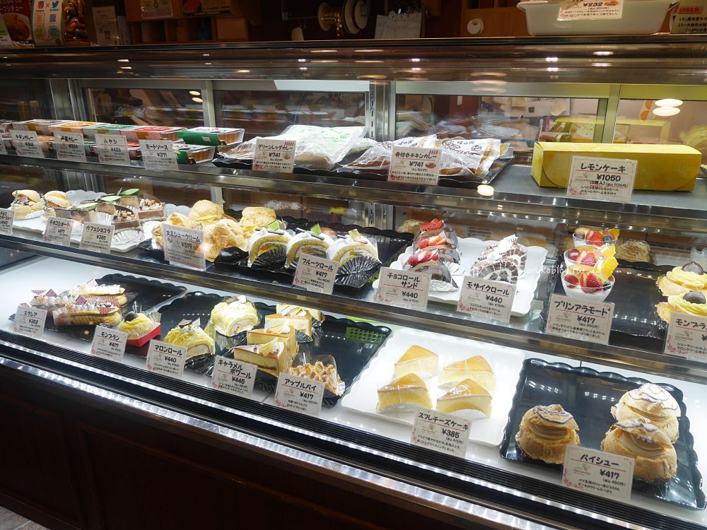 佐世保美食「檸檬牛排.泡芙 蜂之家」長崎佐世保商店街70年老字號餐廳 @Maruko(丸子)與美食有個約會