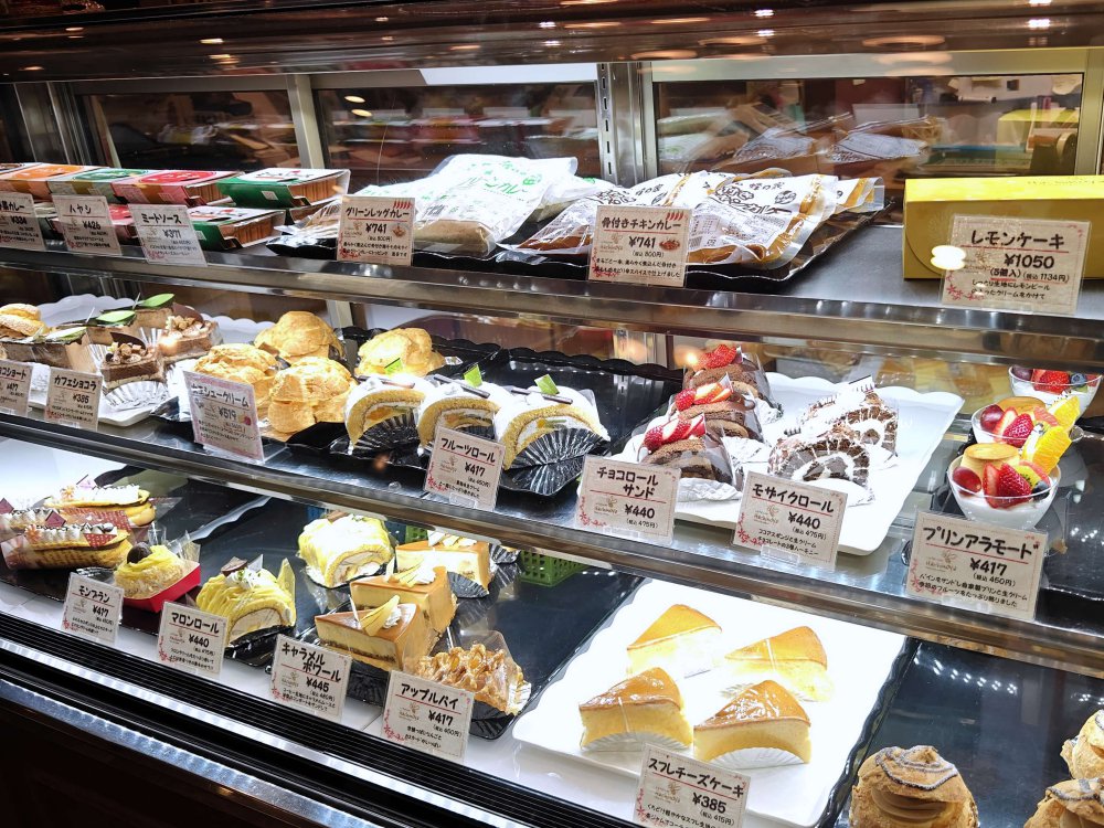 佐世保美食「檸檬牛排.泡芙 蜂之家」長崎佐世保商店街70年老字號餐廳 @Maruko(丸子)與美食有個約會
