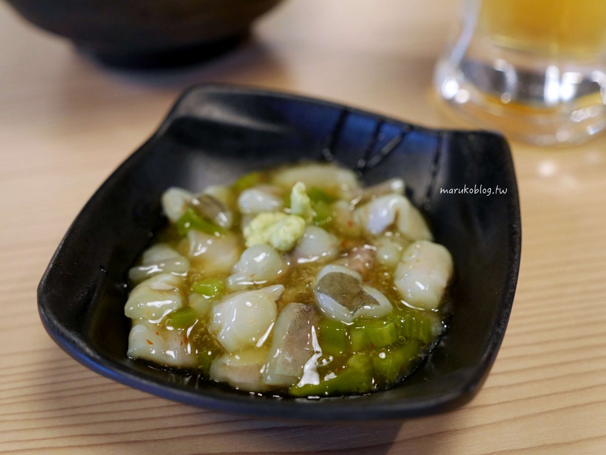 台北串燒餐廳「鳥貴族」來自大阪40年平價連鎖串燒店均一價100元 @Maruko(丸子)與美食有個約會