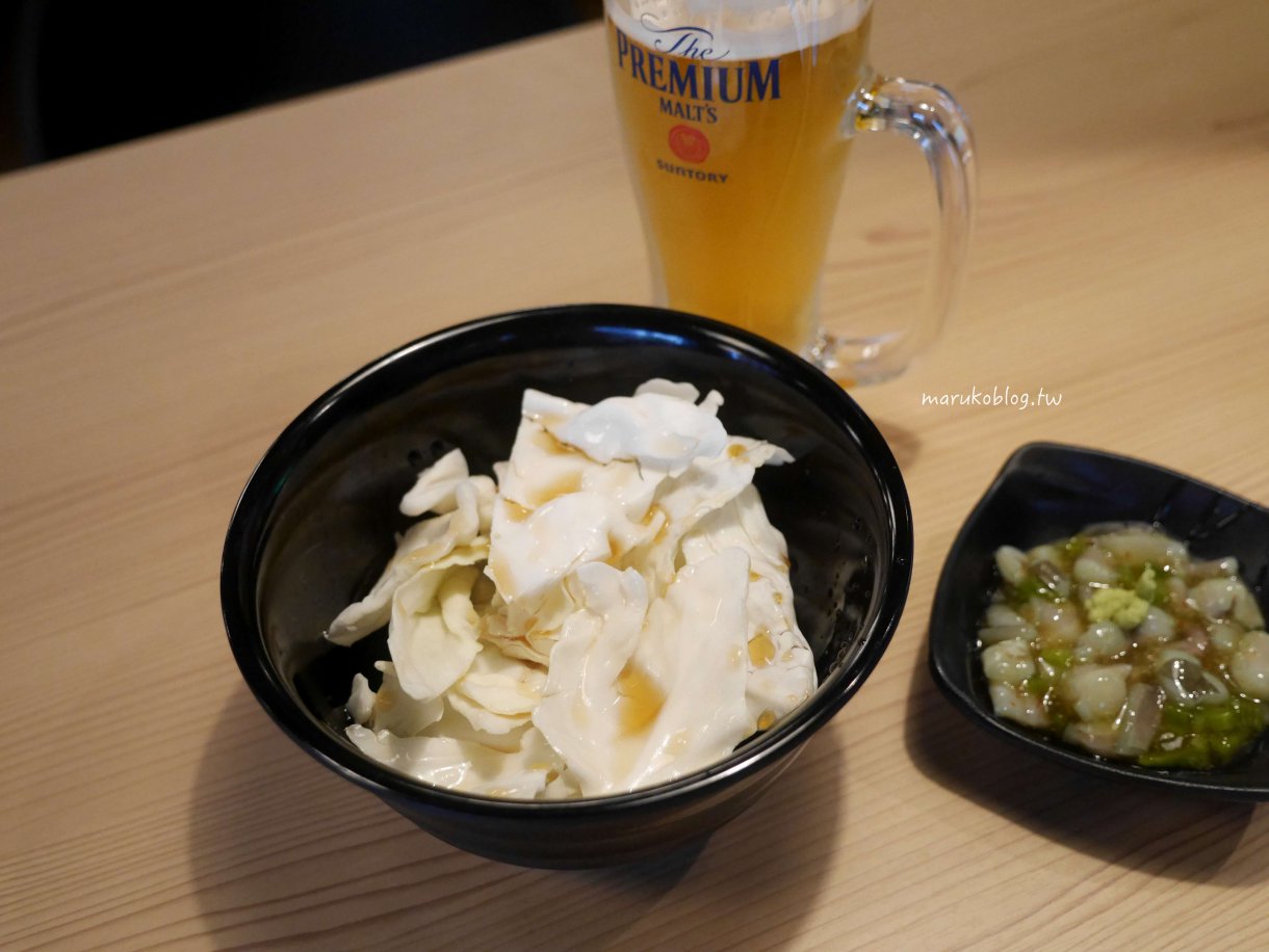 台北串燒餐廳「鳥貴族」來自大阪40年平價連鎖串燒店均一價100元 @Maruko(丸子)與美食有個約會