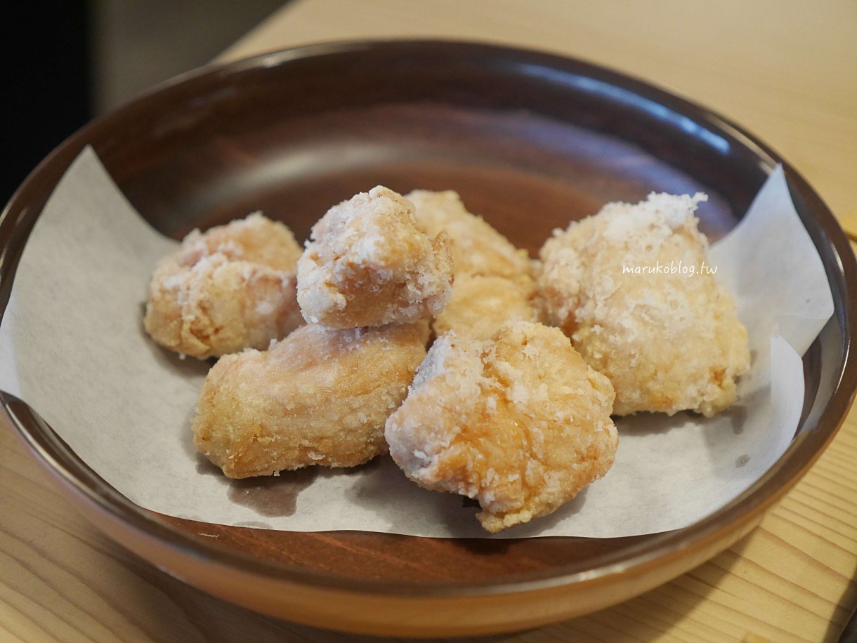台北串燒餐廳「鳥貴族」來自大阪40年平價連鎖串燒店均一價100元 @Maruko(丸子)與美食有個約會
