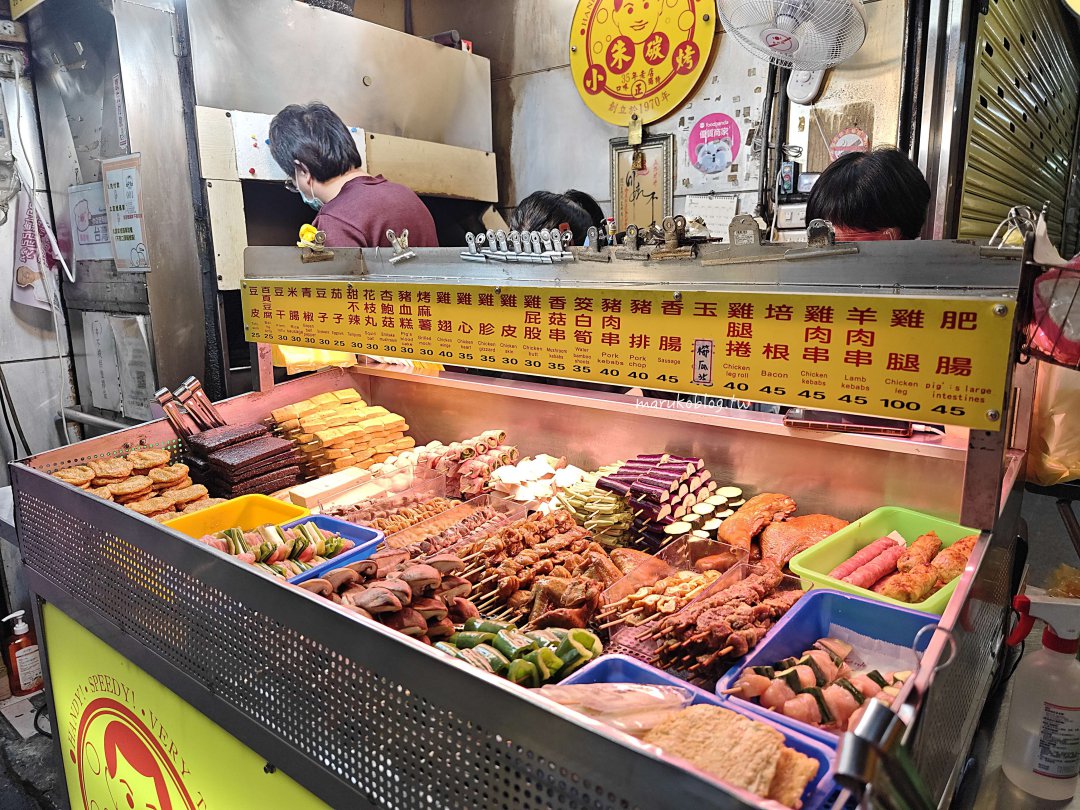 2025台北宵夜推薦》15家深夜食堂懶人包：24小時不打烊火鍋、排隊拉麵、平價小吃美食地圖 @Maruko(丸子)與美食有個約會