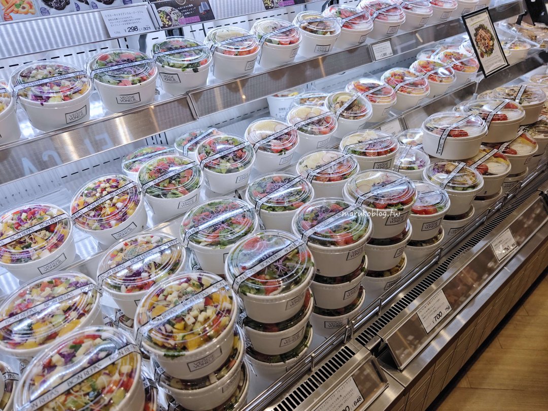 福岡超市「BON REPAS Timbre」博多丸井置身於巴黎街頭時尚超市 @Maruko(丸子)與美食有個約會 福岡超市「BON REPAS Timbre」博多丸井置身於巴黎街頭時尚超市 @Maruko(丸子)與美食有個約會