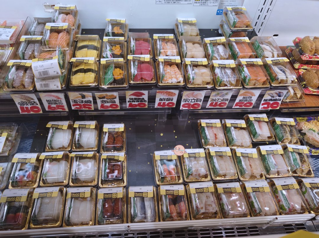【台北】唐吉訶德 DON DON DONKI 必買攻略｜日本生鮮熟食、零食美妝全清單！24小時超好逛超市推薦 @Maruko(丸子)與美食有個約會