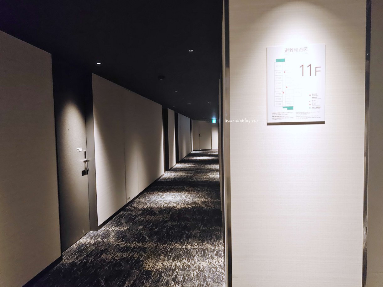 【博多飯店】博多站筑紫口FORZA飯店2館:走路5分鐘就到,房內專屬按摩枕拯救鐵腿! @Maruko(丸子)與美食有個約會 【博多飯店】博多站筑紫口FORZA飯店2館:走路5分鐘就到,房內專屬按摩枕拯救鐵腿! @Maruko(丸子)與美食有個約會