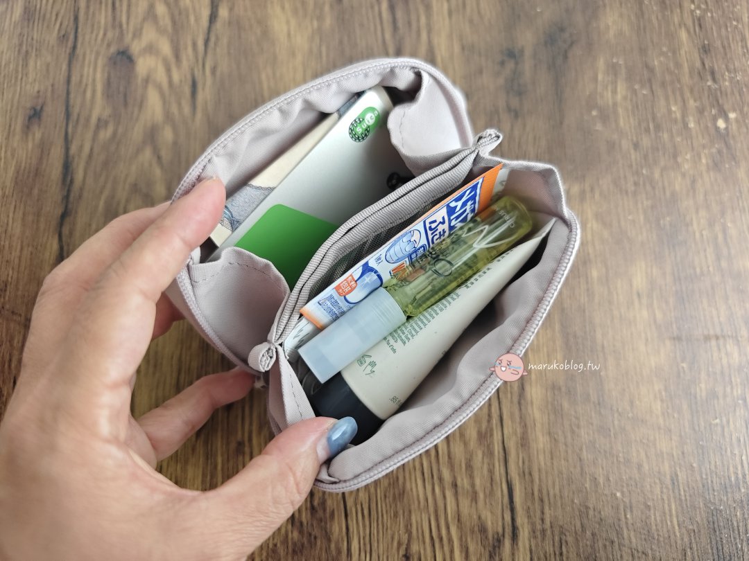 【2026日本必買】無印良品MUJI隱藏好物清單！實用旅行收納與廚房神物 @Maruko(丸子)與美食有個約會