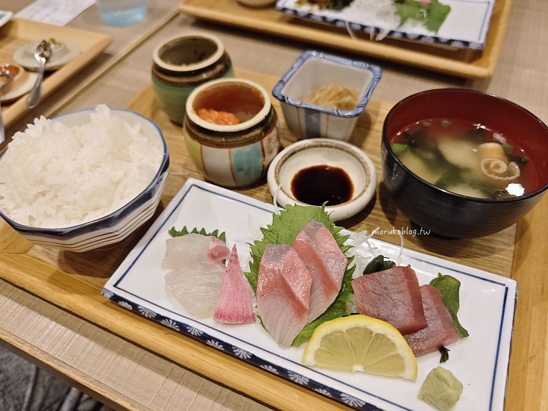 【博多車站美食】喜水丸超狂海鮮早餐!點定食享明太子、味噌湯吃到飽,福岡自由行必吃 @Maruko(丸子)與美食有個約會 【博多車站美食】喜水丸超狂海鮮早餐!點定食享明太子、味噌湯吃到飽,福岡自由行必吃 @Maruko(丸子)與美食有個約會