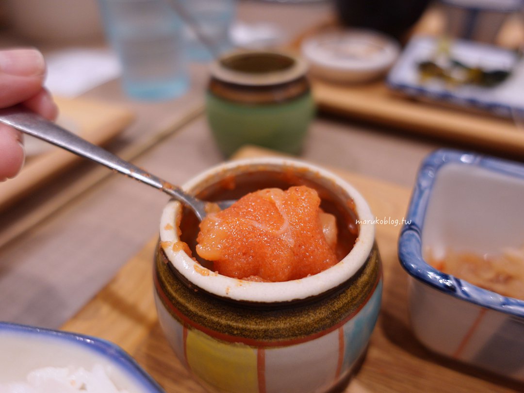 【博多車站美食】喜水丸超狂海鮮早餐!點定食享明太子、味噌湯吃到飽,福岡自由行必吃 @Maruko(丸子)與美食有個約會 【博多車站美食】喜水丸超狂海鮮早餐!點定食享明太子、味噌湯吃到飽,福岡自由行必吃 @Maruko(丸子)與美食有個約會