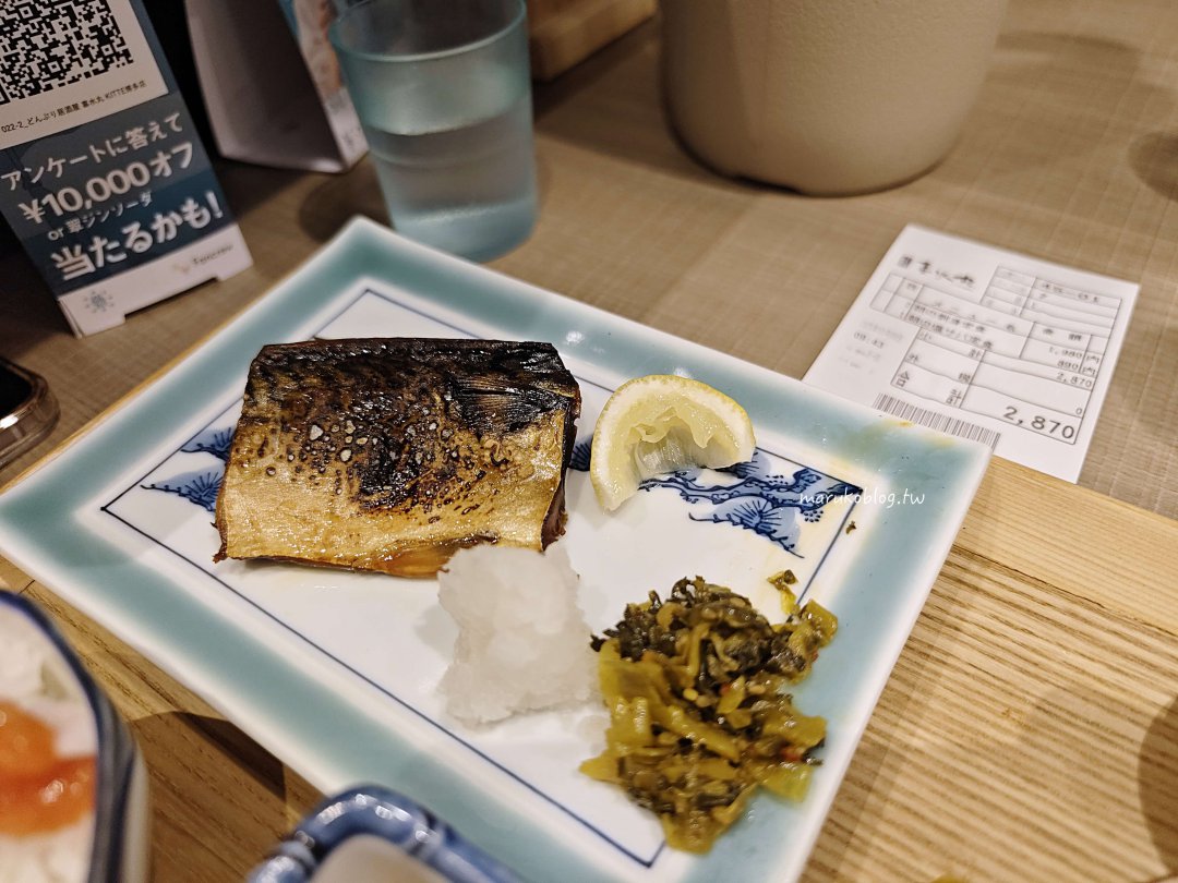 【博多車站美食】喜水丸超狂海鮮早餐!點定食享明太子、味噌湯吃到飽,福岡自由行必吃 @Maruko(丸子)與美食有個約會 【博多車站美食】喜水丸超狂海鮮早餐!點定食享明太子、味噌湯吃到飽,福岡自由行必吃 @Maruko(丸子)與美食有個約會