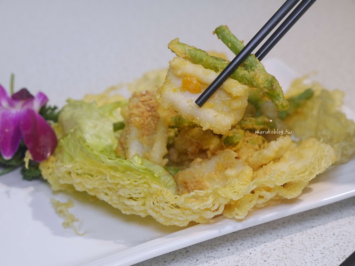 新店美食「宸軒園粵菜海鮮」在地人最愛港式蒸籠點心,必點脆皮雞、金沙子排經濟實惠道道港味十足 @Maruko(丸子)與美食有個約會 新店美食「宸軒園粵菜海鮮」在地人最愛港式蒸籠點心,必點脆皮雞、金沙子排經濟實惠道道港味十足 @Maruko(丸子)與美食有個約會