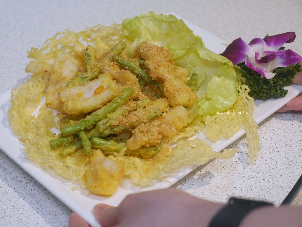 新店美食「宸軒園粵菜海鮮」在地人最愛港式蒸籠點心,必點脆皮雞、金沙子排經濟實惠道道港味十足 @Maruko(丸子)與美食有個約會 新店美食「宸軒園粵菜海鮮」在地人最愛港式蒸籠點心,必點脆皮雞、金沙子排經濟實惠道道港味十足 @Maruko(丸子)與美食有個約會