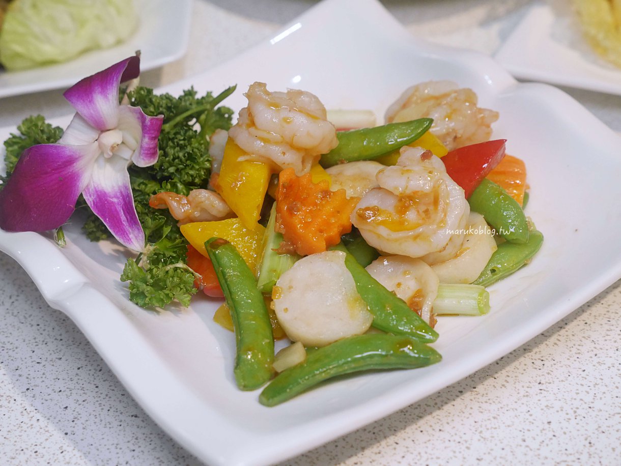 新店美食「宸軒園粵菜海鮮」在地人最愛港式蒸籠點心,必點脆皮雞、金沙子排經濟實惠道道港味十足 @Maruko(丸子)與美食有個約會 新店美食「宸軒園粵菜海鮮」在地人最愛港式蒸籠點心,必點脆皮雞、金沙子排經濟實惠道道港味十足 @Maruko(丸子)與美食有個約會