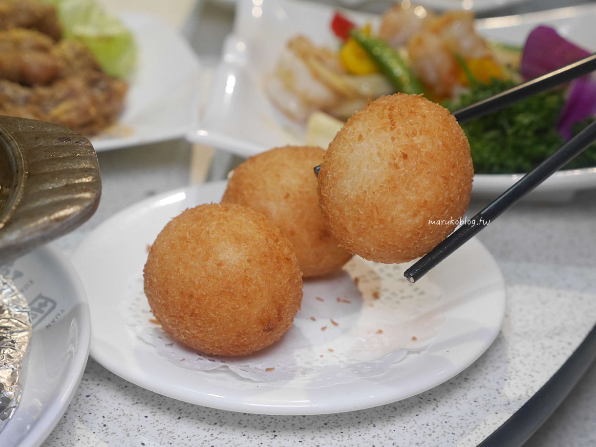 新店美食「宸軒園粵菜海鮮」在地人最愛港式蒸籠點心,必點脆皮雞、金沙子排經濟實惠道道港味十足 @Maruko(丸子)與美食有個約會 新店美食「宸軒園粵菜海鮮」在地人最愛港式蒸籠點心,必點脆皮雞、金沙子排經濟實惠道道港味十足 @Maruko(丸子)與美食有個約會