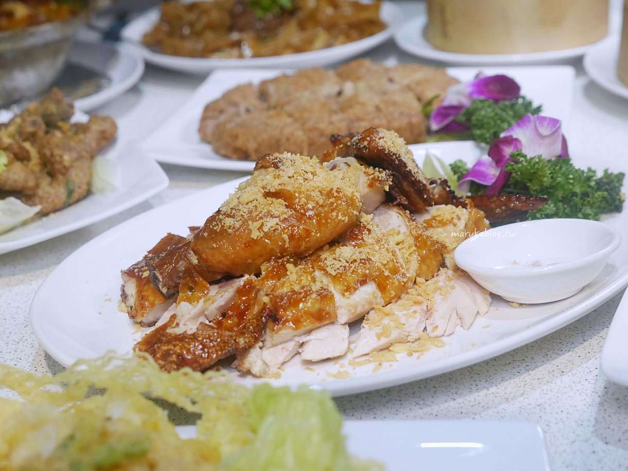 新店美食「宸軒園粵菜海鮮」在地人最愛港式蒸籠點心,必點脆皮雞、金沙子排經濟實惠道道港味十足 @Maruko(丸子)與美食有個約會 新店美食「宸軒園粵菜海鮮」在地人最愛港式蒸籠點心,必點脆皮雞、金沙子排經濟實惠道道港味十足 @Maruko(丸子)與美食有個約會