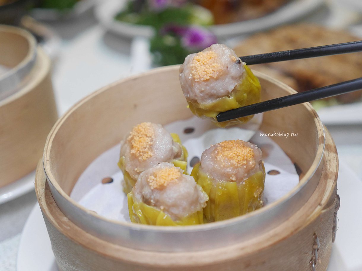 新店美食「宸軒園粵菜海鮮」在地人最愛港式蒸籠點心,必點脆皮雞、金沙子排經濟實惠道道港味十足 @Maruko(丸子)與美食有個約會 新店美食「宸軒園粵菜海鮮」在地人最愛港式蒸籠點心,必點脆皮雞、金沙子排經濟實惠道道港味十足 @Maruko(丸子)與美食有個約會