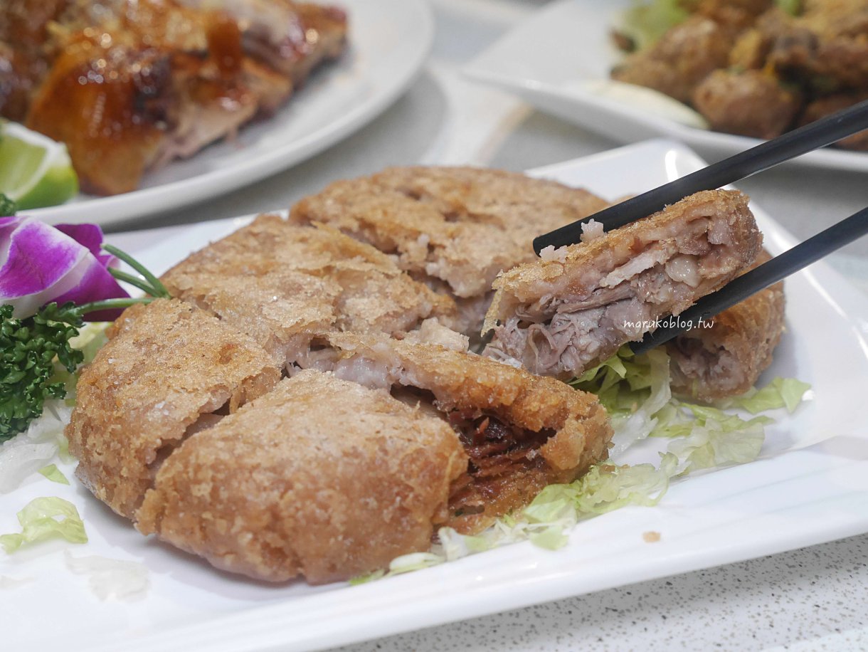 新店美食「宸軒園粵菜海鮮」在地人最愛港式蒸籠點心,必點脆皮雞、金沙子排經濟實惠道道港味十足 @Maruko(丸子)與美食有個約會 新店美食「宸軒園粵菜海鮮」在地人最愛港式蒸籠點心,必點脆皮雞、金沙子排經濟實惠道道港味十足 @Maruko(丸子)與美食有個約會