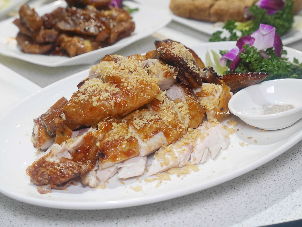 新店美食「宸軒園粵菜海鮮」在地人最愛港式蒸籠點心,必點脆皮雞、金沙子排經濟實惠道道港味十足 @Maruko(丸子)與美食有個約會 新店美食「宸軒園粵菜海鮮」在地人最愛港式蒸籠點心,必點脆皮雞、金沙子排經濟實惠道道港味十足 @Maruko(丸子)與美食有個約會