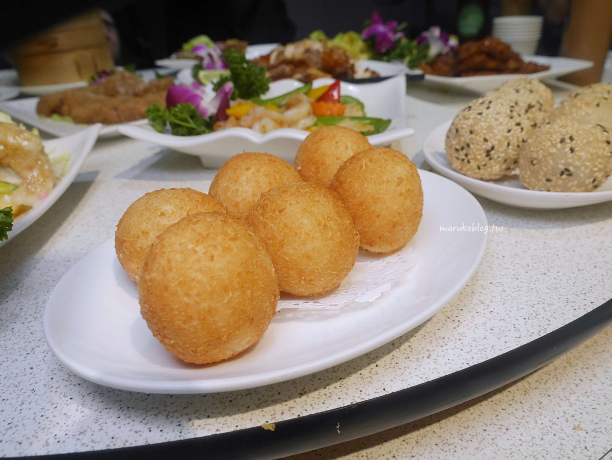 新店美食「宸軒園粵菜海鮮」在地人最愛港式蒸籠點心,必點脆皮雞、金沙子排經濟實惠道道港味十足 @Maruko(丸子)與美食有個約會 新店美食「宸軒園粵菜海鮮」在地人最愛港式蒸籠點心,必點脆皮雞、金沙子排經濟實惠道道港味十足 @Maruko(丸子)與美食有個約會