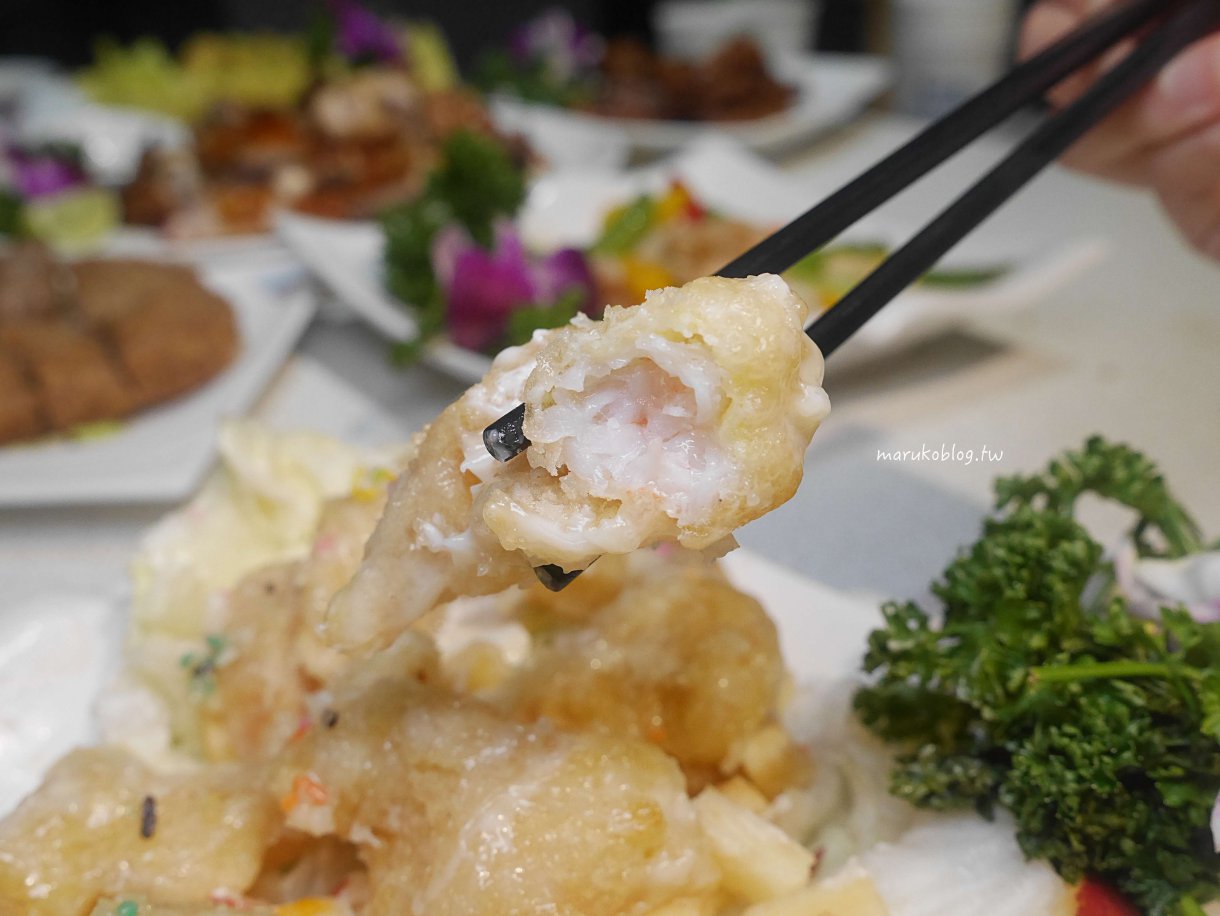 新店美食「宸軒園粵菜海鮮」在地人最愛港式蒸籠點心,必點脆皮雞、金沙子排經濟實惠道道港味十足 @Maruko(丸子)與美食有個約會 新店美食「宸軒園粵菜海鮮」在地人最愛港式蒸籠點心,必點脆皮雞、金沙子排經濟實惠道道港味十足 @Maruko(丸子)與美食有個約會