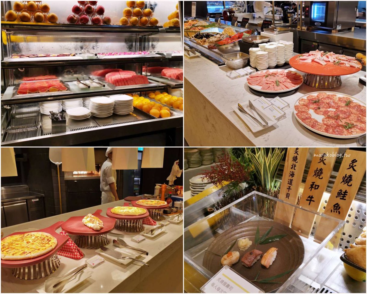 10間台北「buffet吃到飽」五星級飯店自助餐、火鍋吃到飽、單點自助吃到飽推薦 @Maruko(丸子)與美食有個約會 10間台北「buffet吃到飽」五星級飯店自助餐、火鍋吃到飽、單點自助吃到飽推薦 @Maruko(丸子)與美食有個約會