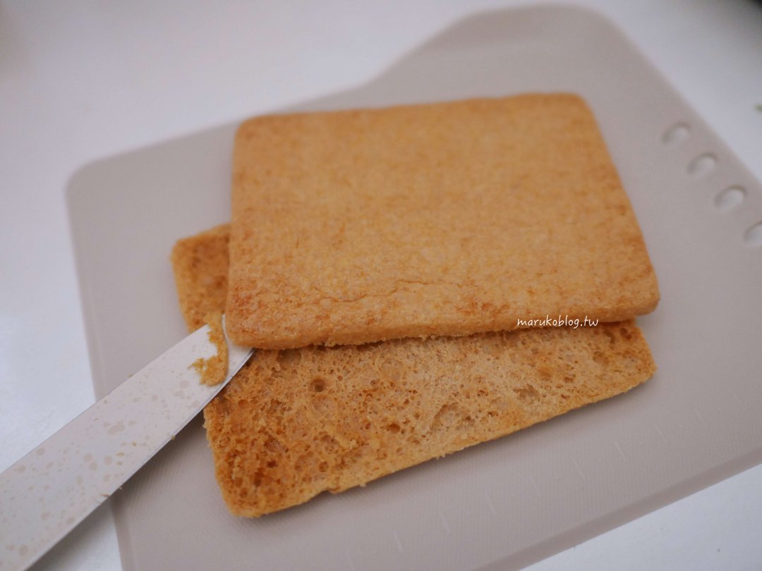 小烤箱食譜「豆皮菠菜烘蛋」10分鐘上菜，簡單香酥烘蛋創意料理 @Maruko(丸子)與美食有個約會