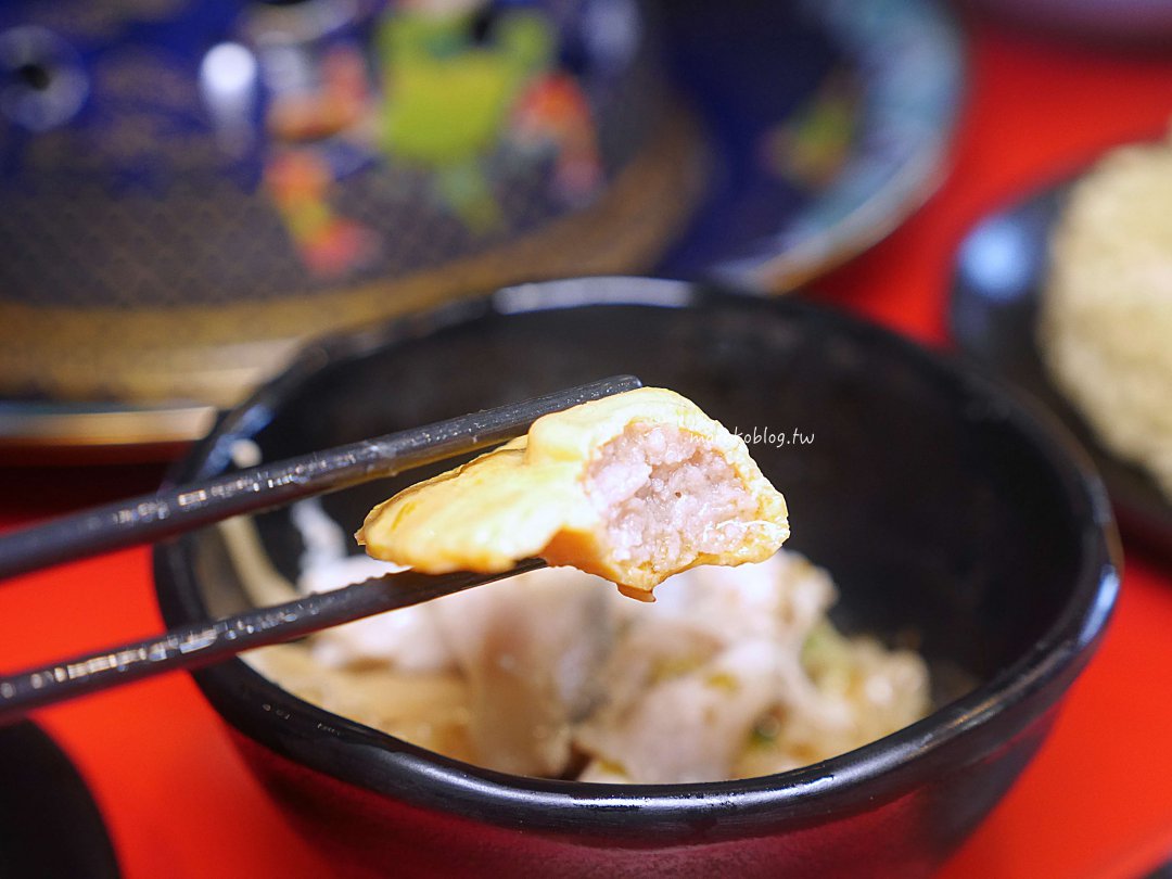 屏東美食「錄鼎記酸菜魚」首創一個人也能吃酸菜魚，麻辣火鍋雞肉山更夠味 @Maruko(丸子)與美食有個約會