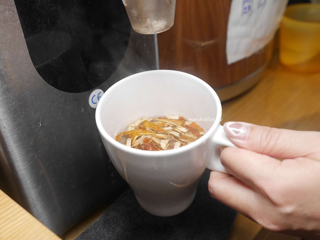屏東美食「錄鼎記酸菜魚」首創一個人也能吃酸菜魚，麻辣火鍋雞肉山更夠味 @Maruko(丸子)與美食有個約會