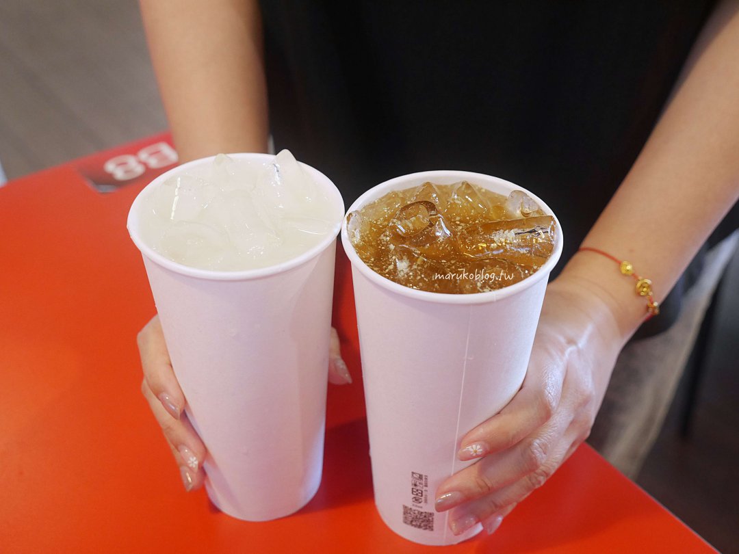 屏東美食「錄鼎記酸菜魚」首創一個人也能吃酸菜魚，麻辣火鍋雞肉山更夠味 @Maruko(丸子)與美食有個約會